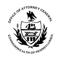 Pennsylvania Attorney General's Office logo