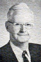 Donald Laird Hankey Photo