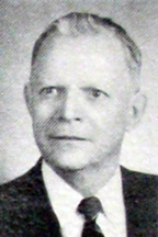 Wayne R. Donahue Photo