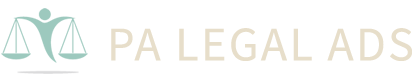 PA Legal Ads