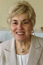 Dr. Kathleen Kelley